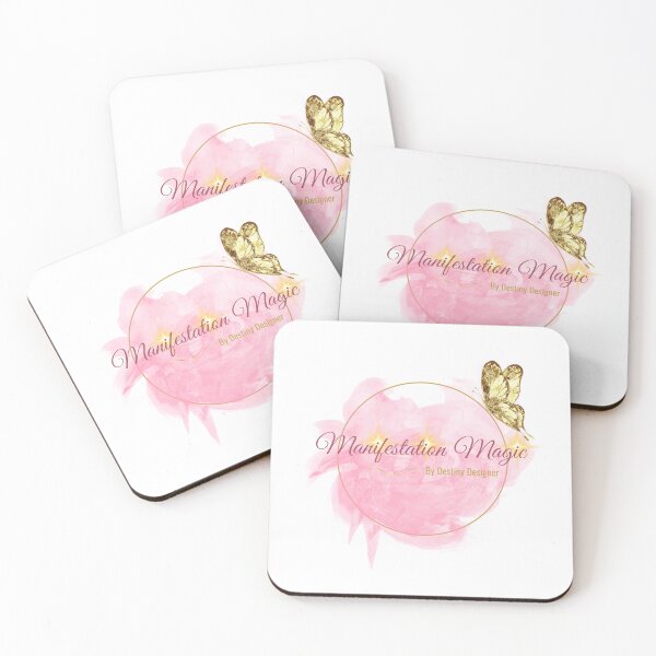 Item preview, Manifestation Magic designed and sold by CharismaticMindArt.