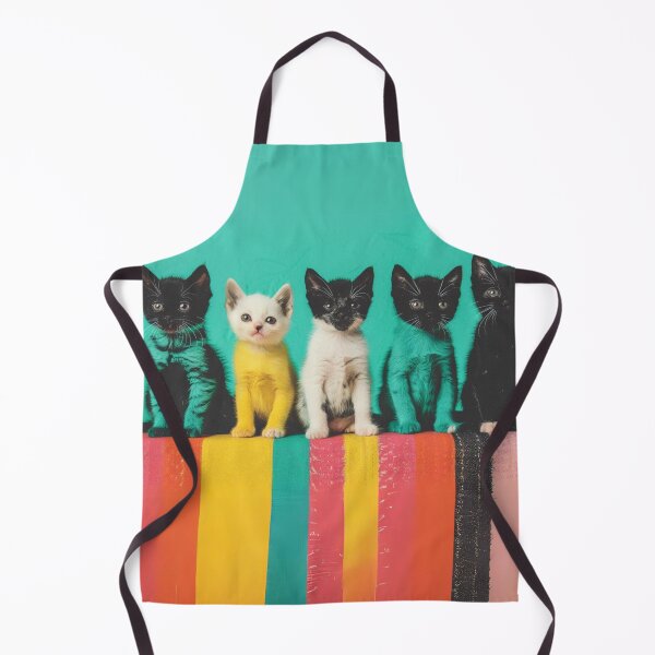Item preview, Purrfectly Pawsome! designed and sold by Print Fiction.