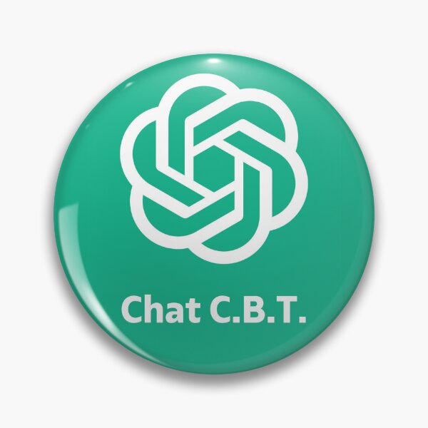 Item preview, Chat CBT designed and sold by Vapes-ubboi.
