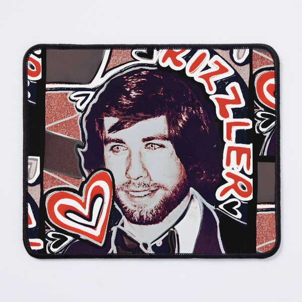 Item preview, Rizzler - John T designed and sold by bekki smith.