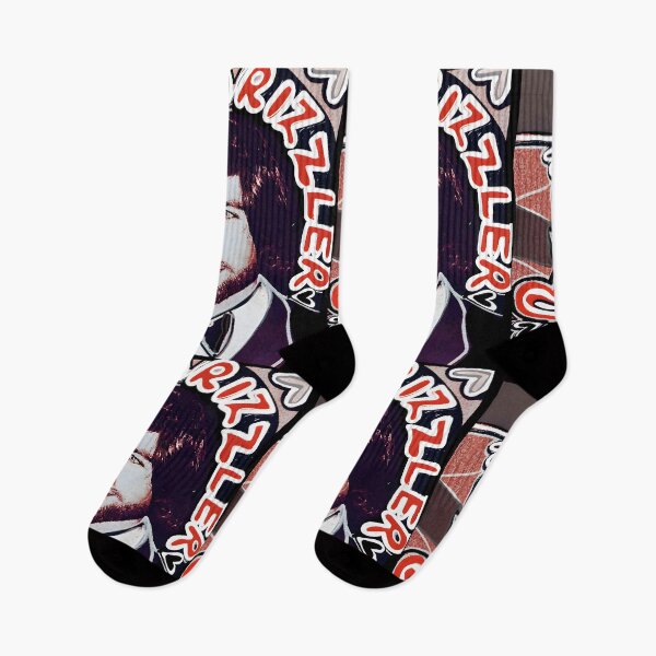 Item preview, Rizzler - John T designed and sold by bekki smith.