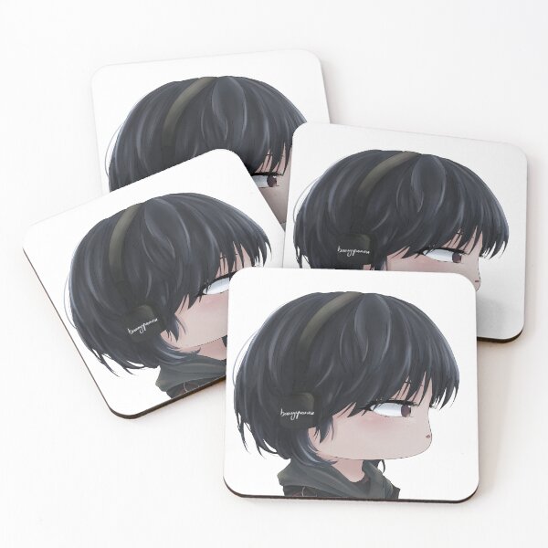 Item preview, Bamgyuuuu designed and sold by Rei210.