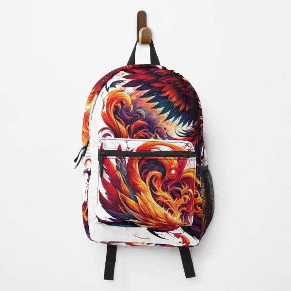 Item preview, Ink Fusion Phoenix designed and sold by FusiTink.