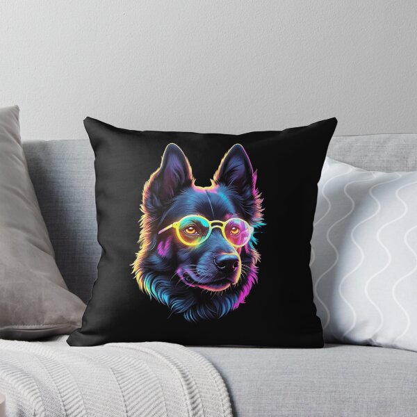 Item preview, gafas para perros, neón de colores brillantes  designed and sold by NandoArtDesign.