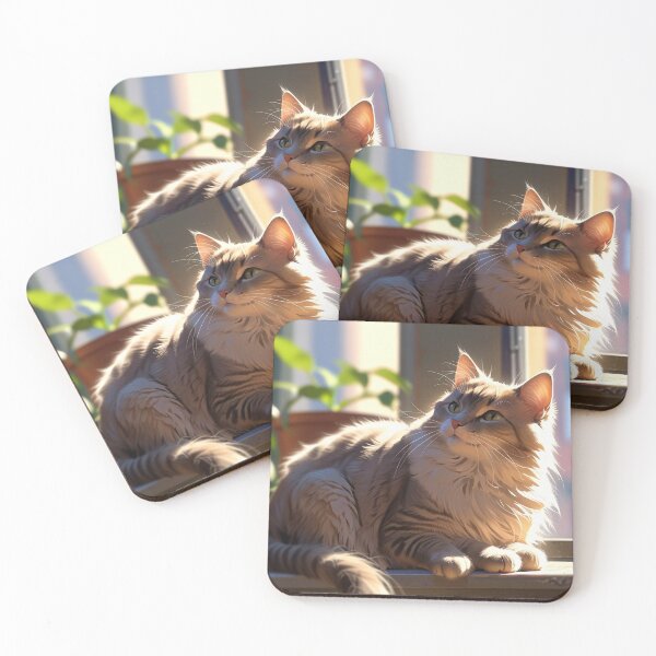 Item preview, Cat Charm designed and sold by swodsman1222.