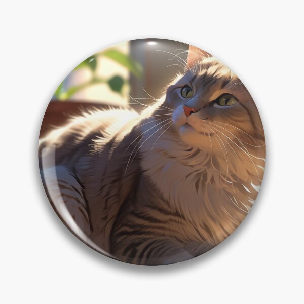 Item preview, Cat Charm designed and sold by swodsman1222.