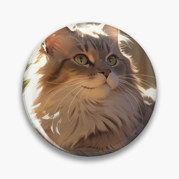 Item preview, Cat Charm designed and sold by swodsman1222.