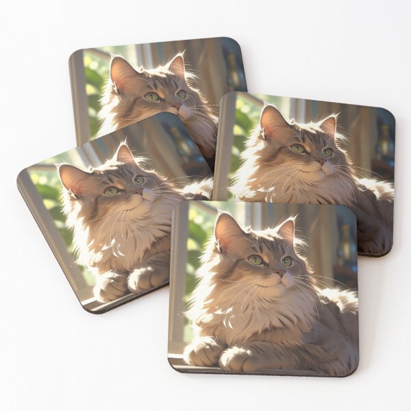 Item preview, Cat Charm designed and sold by swodsman1222.