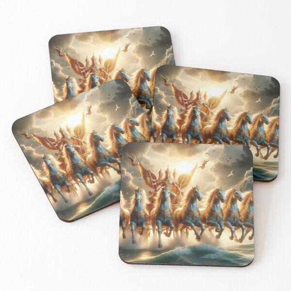 Item preview, The Maruts designed and sold by RaF71PrO.
