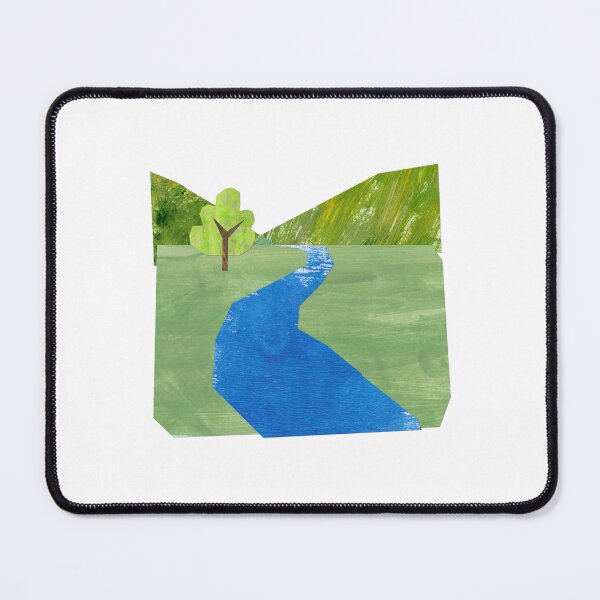 Item preview, River designed and sold by BabbanGaelg.