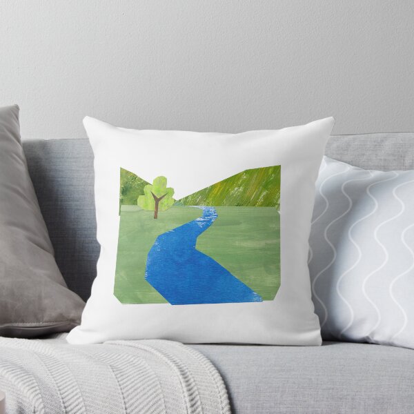Item preview, River designed and sold by BabbanGaelg.