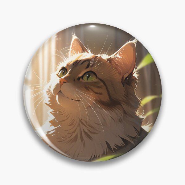Item preview, Cat Charm designed and sold by swodsman1222.