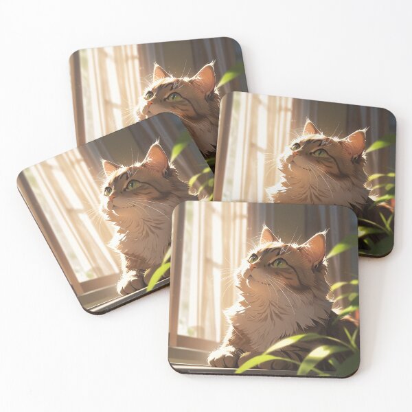 Item preview, Cat Charm designed and sold by swodsman1222.