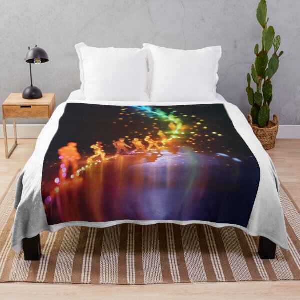 Item preview, Radiant Rainbow Walkers designed and sold by jessicafung207.