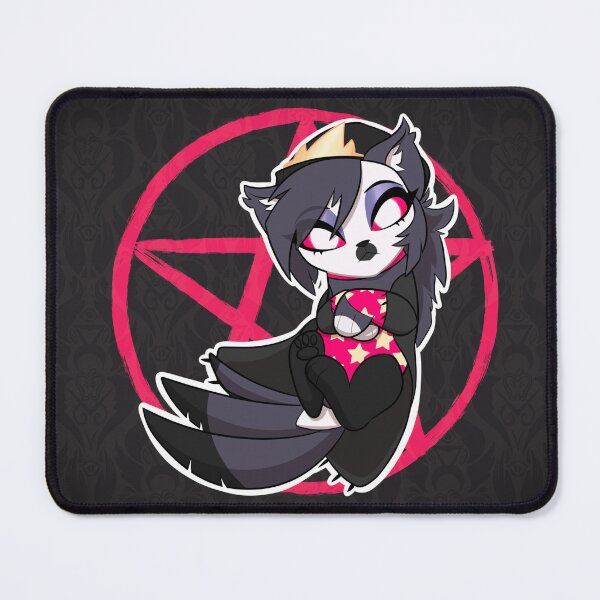 Item preview, Cute Kitty Octavia  designed and sold by Maythedragonlord .