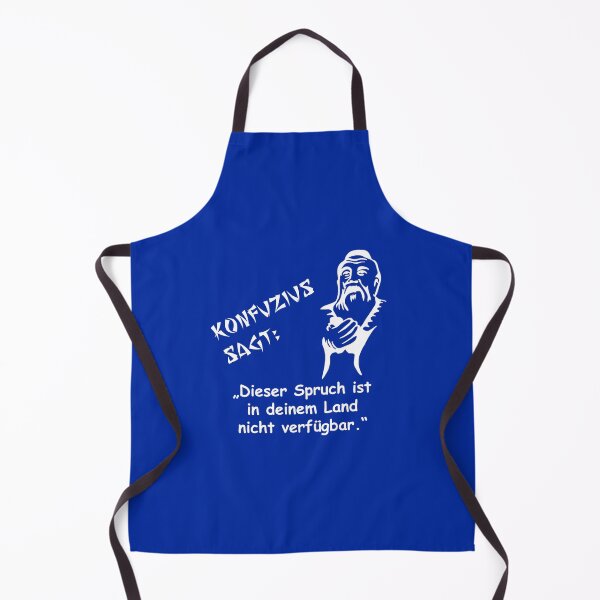 Item preview, Confucius says: This saying is not available in your country... designed and sold by ARTmanhART.