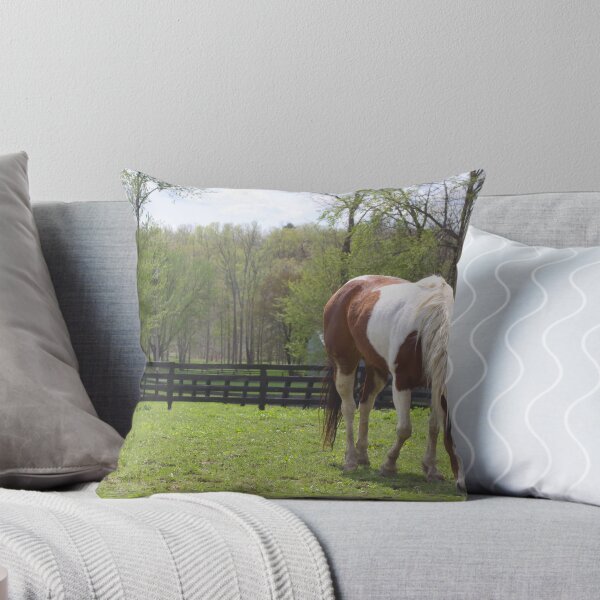 Item preview, APRIL IN THE PASTURE designed and sold by Pauline Evans.