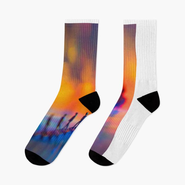 Item preview, Illuminated Journey in Colors designed and sold by jessicafung207.