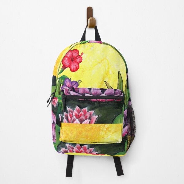 Item preview, Tropical flowers designed and sold by KARYAOKE.