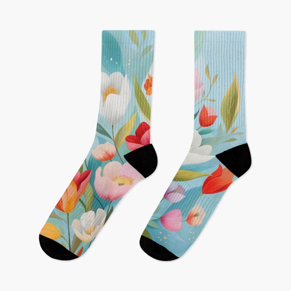 Item preview, Tulip Dreams designed and sold by HarperSkye.