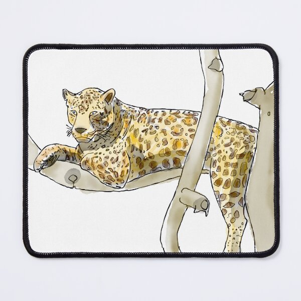 Item preview, Jaguar designed and sold by gboscherini.