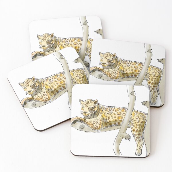 Item preview, Jaguar designed and sold by gboscherini.