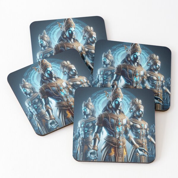 Item preview, The Maruts designed and sold by RaF71PrO.