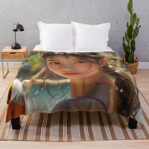 Item preview, Beach Volleyball Beauty designed and sold by palmyst.
