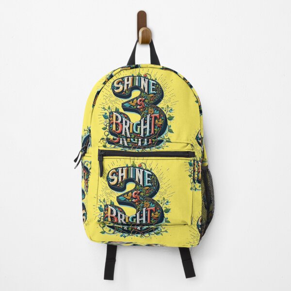Item preview, Number three with a good message designed and sold by kankan22.