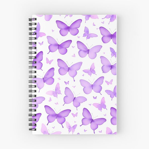 Item preview, Butterfly seamless Pattern designed and sold by UrbanCult-Store.