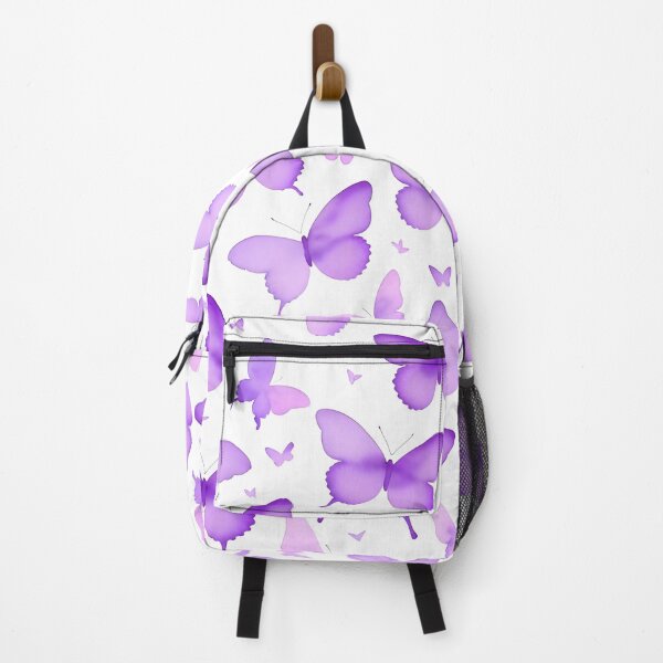 Item preview, Butterfly seamless Pattern designed and sold by UrbanCult-Store.