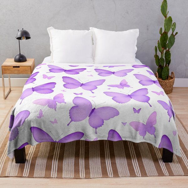Item preview, Butterfly seamless Pattern designed and sold by UrbanCult-Store.
