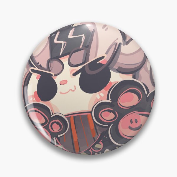 Item preview, 2079 - Lingyang / 凌阳 designed and sold by jrpencil88.