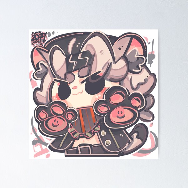 Item preview, 2079 - Lingyang / 凌阳 designed and sold by jrpencil88.