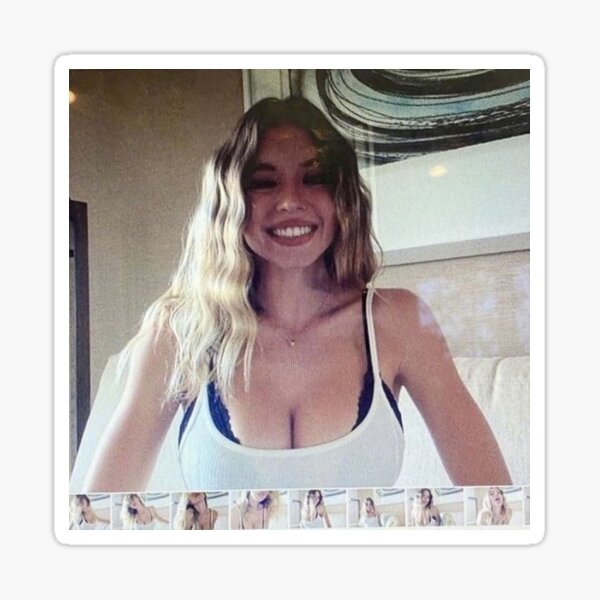 Artikel-Vorschau von Ken Carson - Sydney Sweeney, designt und verkauft von ApparelVM.