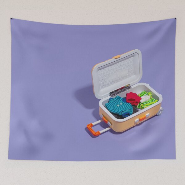 Item preview, Trolley designed and sold by pepinodemarst.