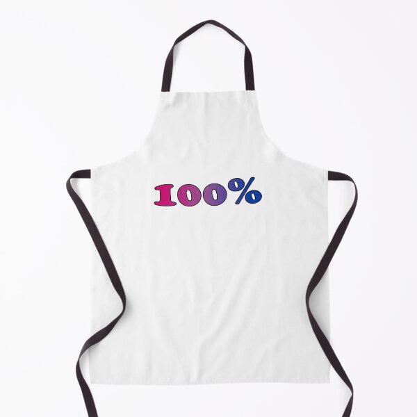 Item preview, 100 Percent Bi designed and sold by Inspirationmotivation.