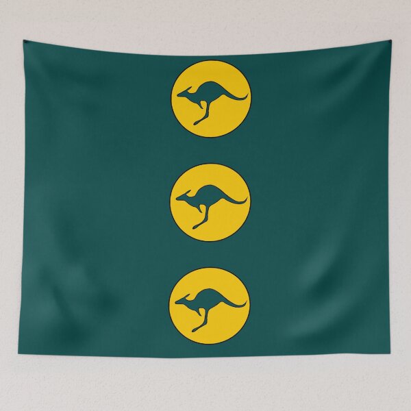Item preview, Kangaroo Sun outline edition 2024  designed and sold by Kangaroo Sun.
