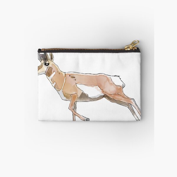 Item preview, Sonoran Pronghorn designed and sold by gboscherini.