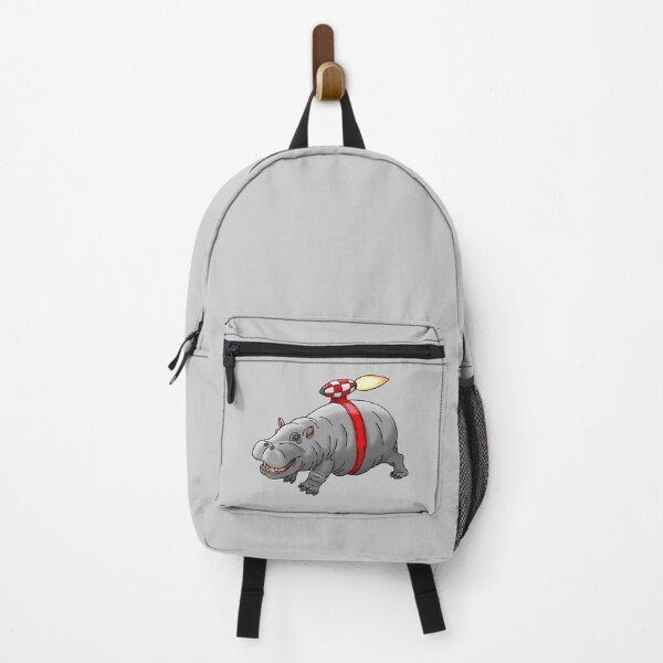 Item preview, Flying Rocket Hippo Collection designed and sold by Restarter.