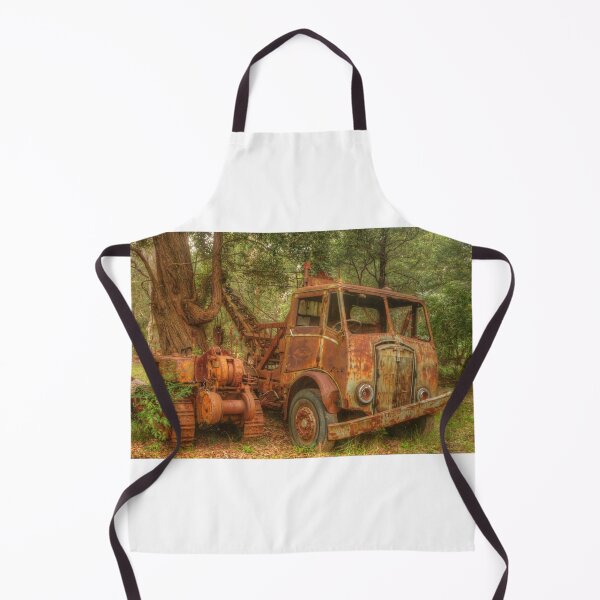 Item preview, Rusty Trusty & the Bulldozer designed and sold by Michael Matthews.
