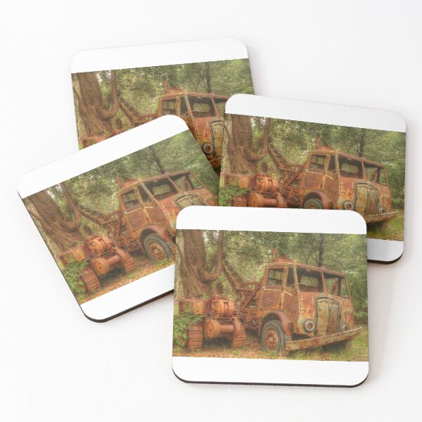Item preview, Rusty Trusty & the Bulldozer designed and sold by Michael Matthews.