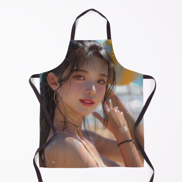 Item preview, Beachside Volleyball Champion designed and sold by palmyst.
