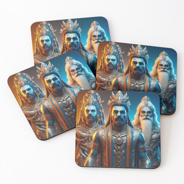 Item preview, The Maruts designed and sold by RaF71PrO.