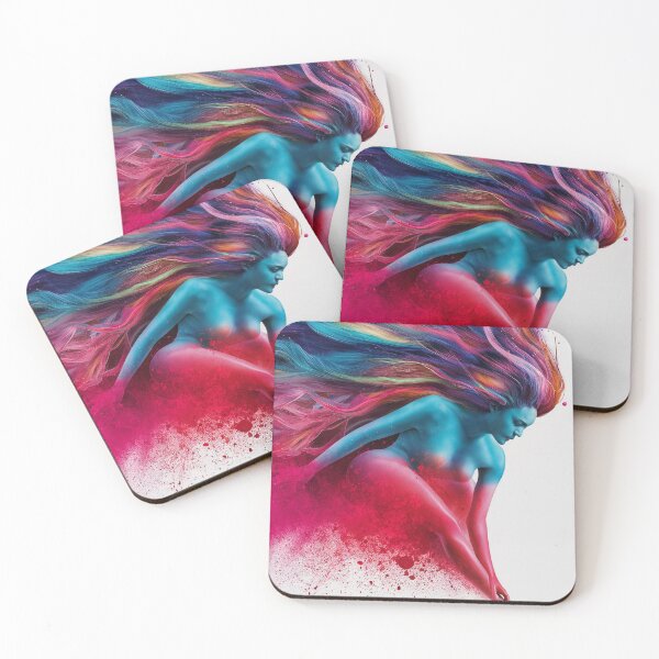 Item preview, Chica de pintura en aerosol designed and sold by mvojnovic1992.