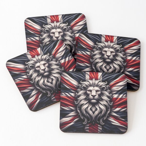 Item preview, Team Great Britian designed and sold by FreshArtFusion.