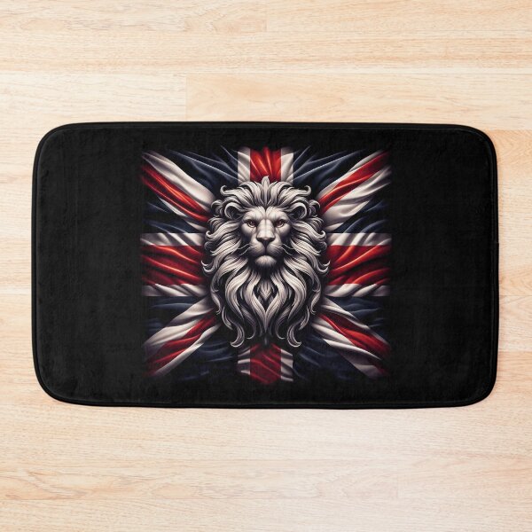 Item preview, Team Great Britian designed and sold by FreshArtFusion.