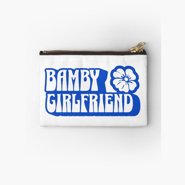 Item preview, PLAVE PLII Bamby girlfriend typography text Morcaworks designed and sold by Morcawork.