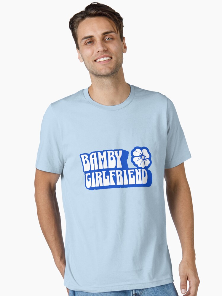 PLAVE BAMBY Pixel World バンビ Tシャツ PLAVE BAMBY Pixel World バンビ Tシャツ 【公式通販】