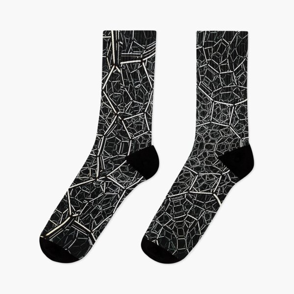 Item preview, Asymmetrical Geometry Design designed and sold by UrbanCult-Store.